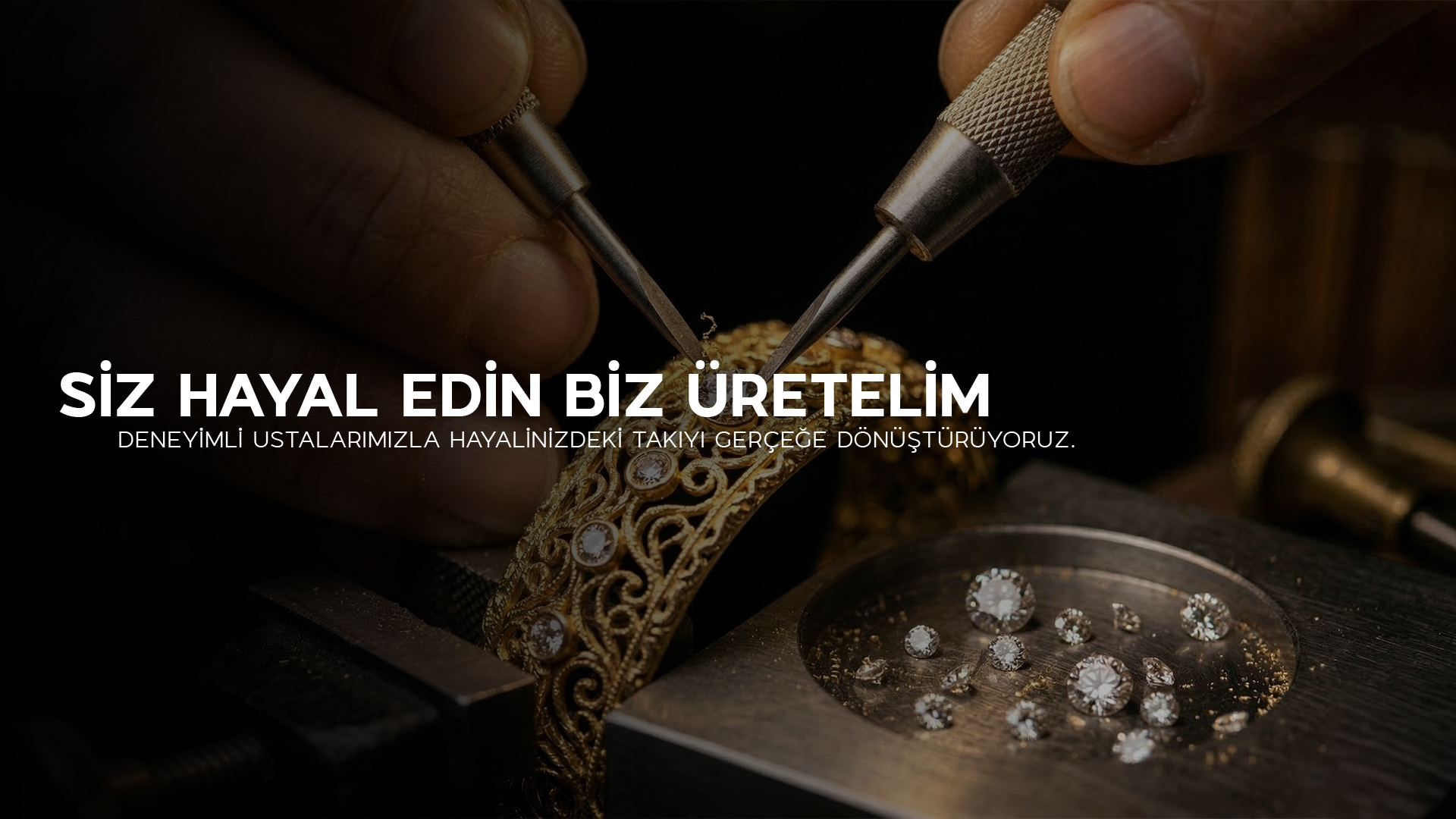 Saray Kuyumculuk - Slider 2