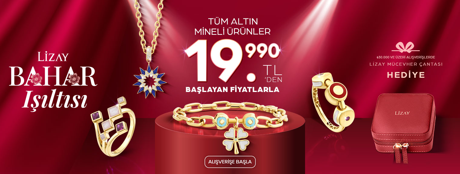 Saray Kuyumculuk - Slider 5